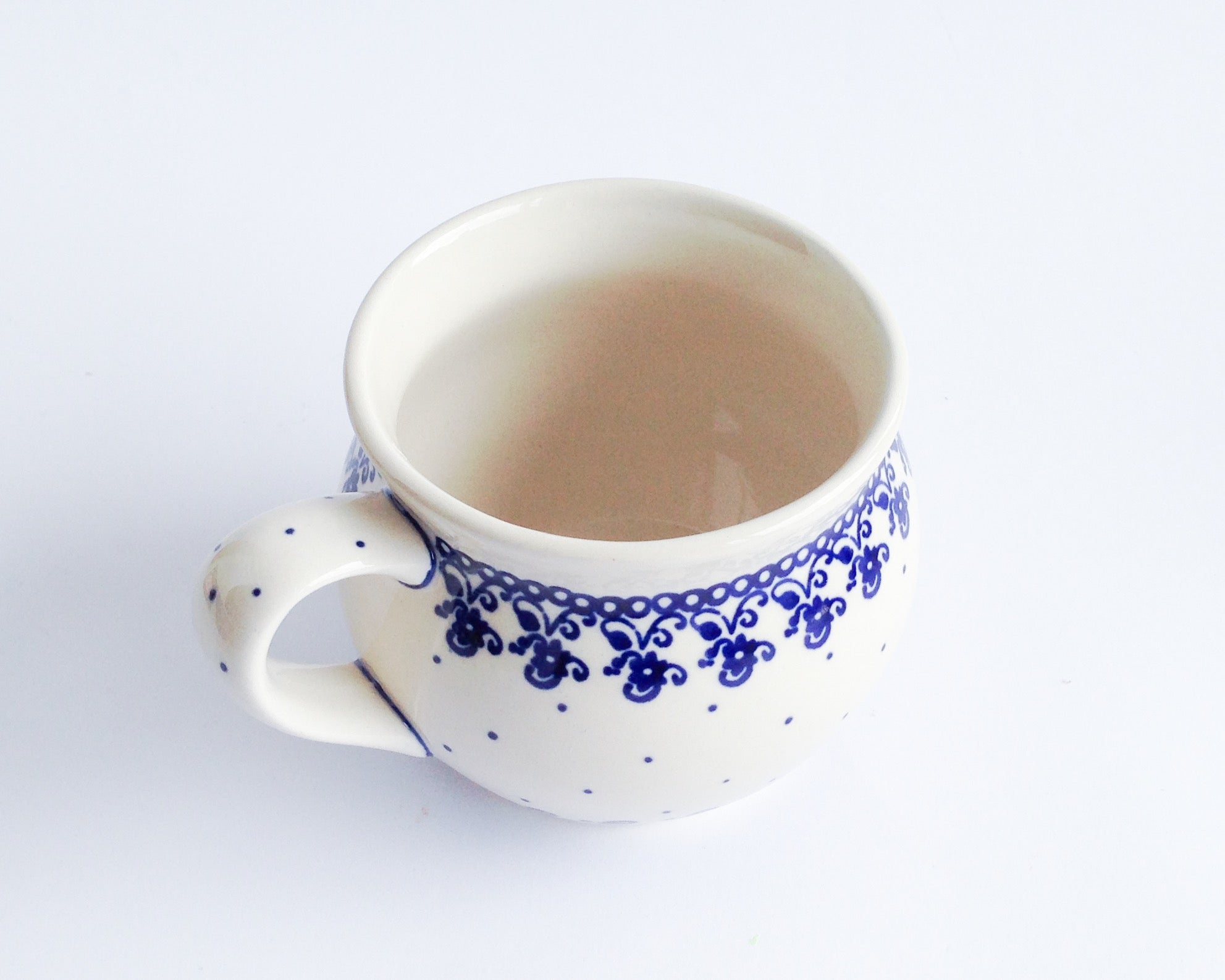 Barrel Mug 0.35l - Medium