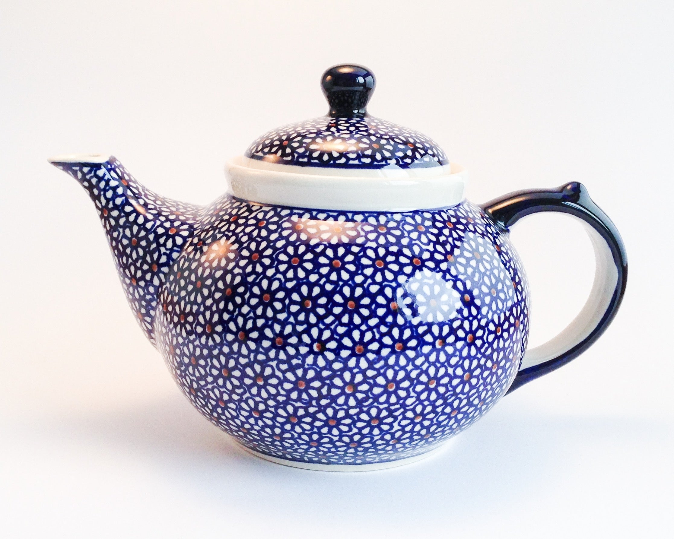 Teapot 1.25l
