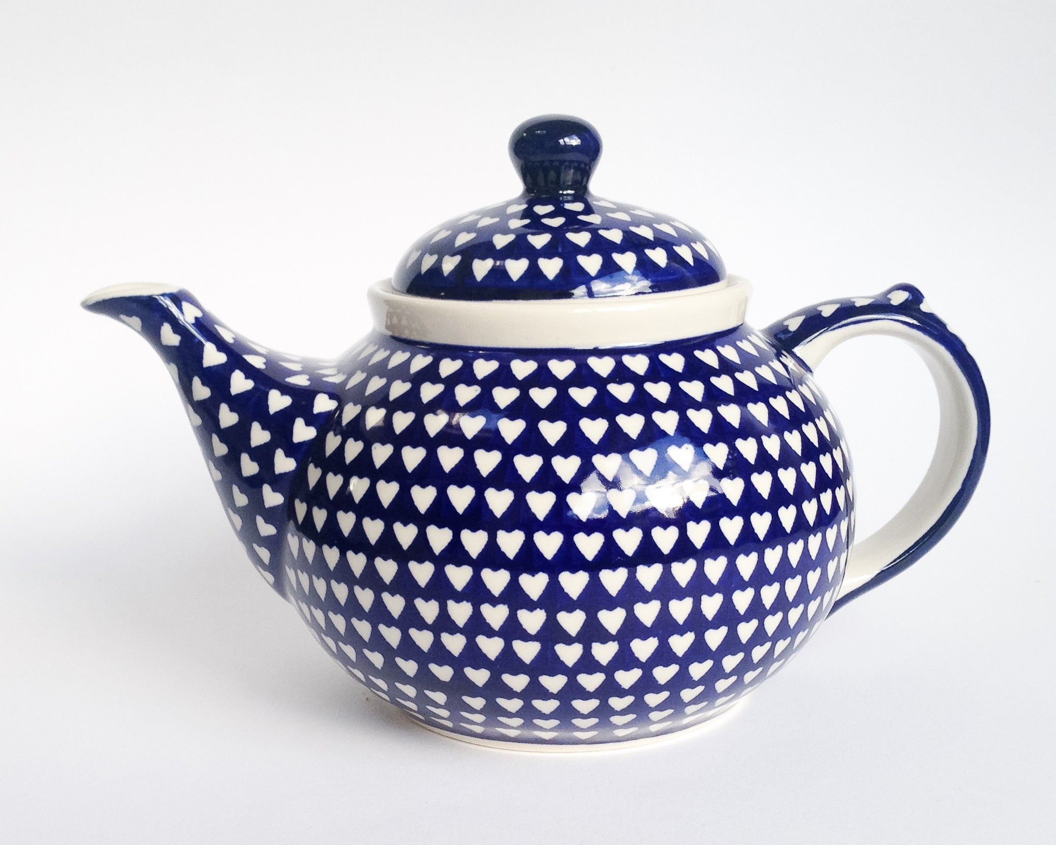 Teapot 1.25l