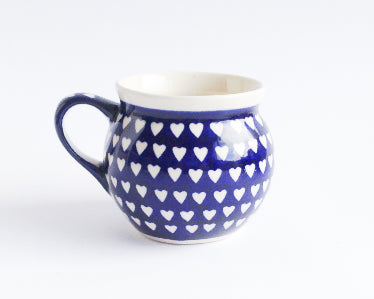 Barrel Mug 0.22l – Small