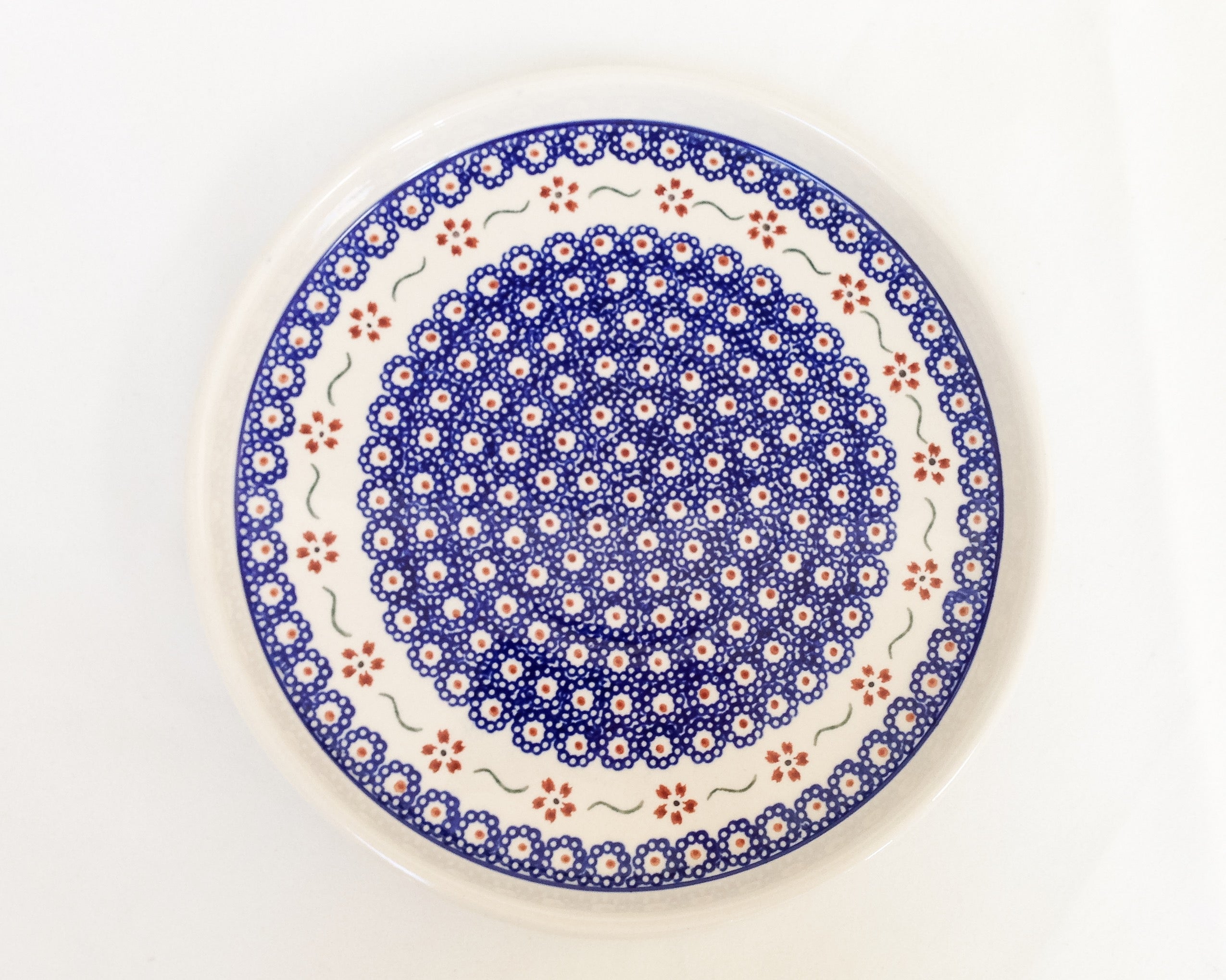 Serving Plate - Medium