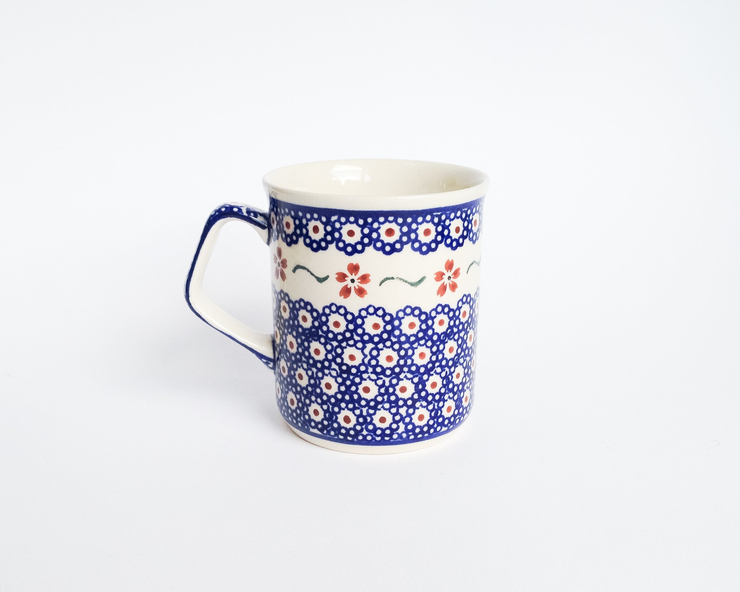 Country Mug 0.25l