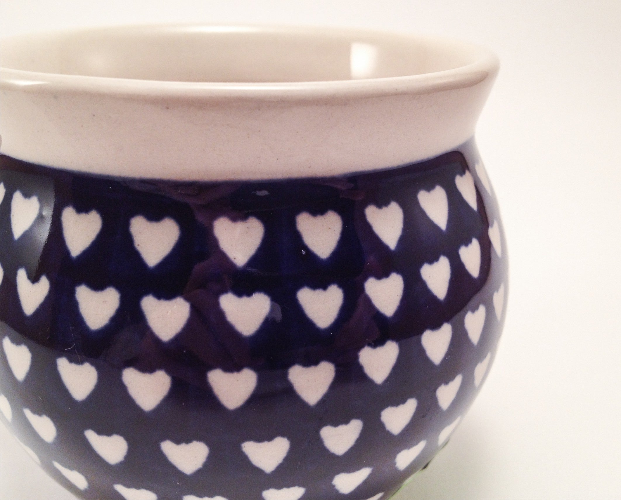 Barrel Mug 0.35l - Medium