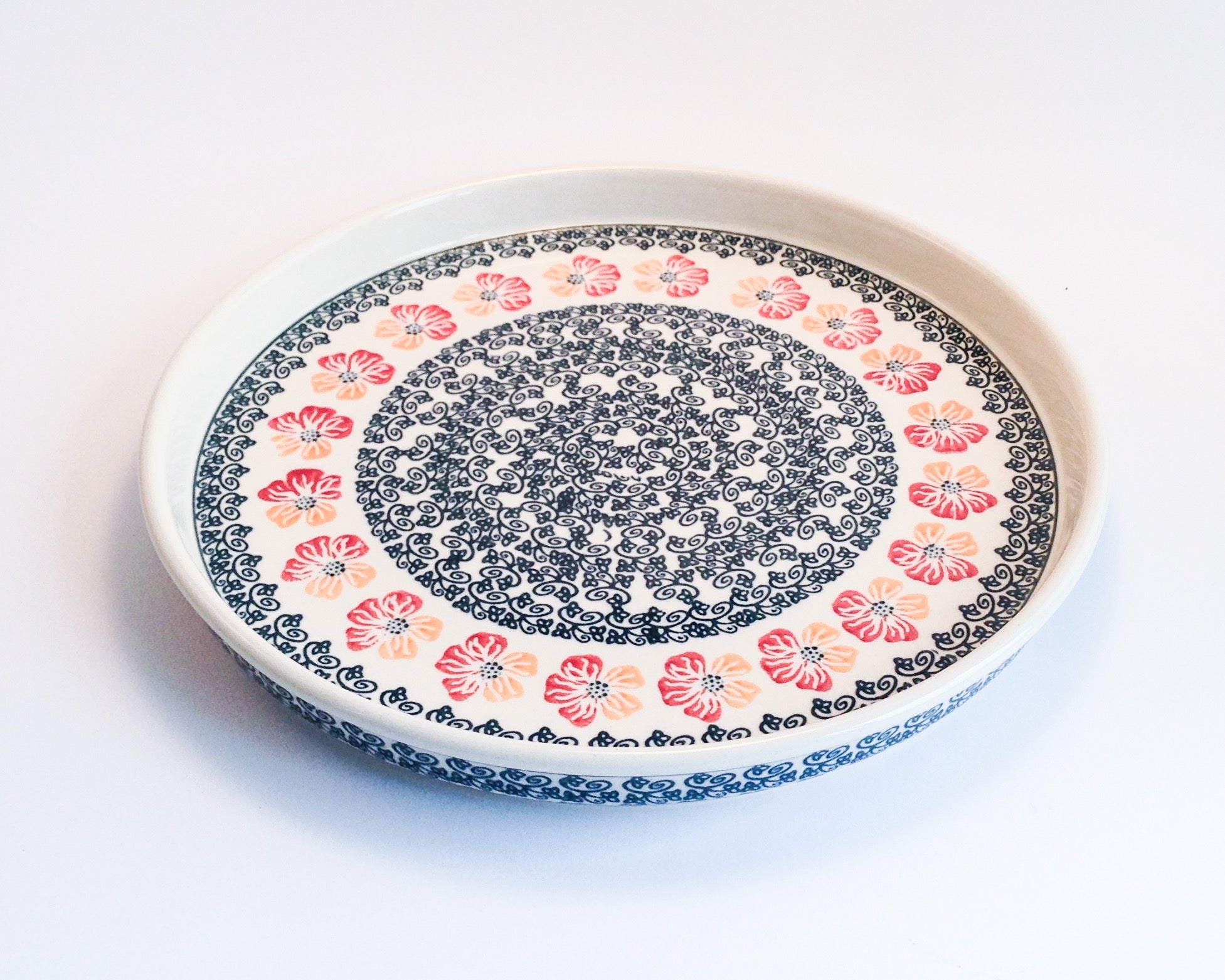 Serving Plate - Medium