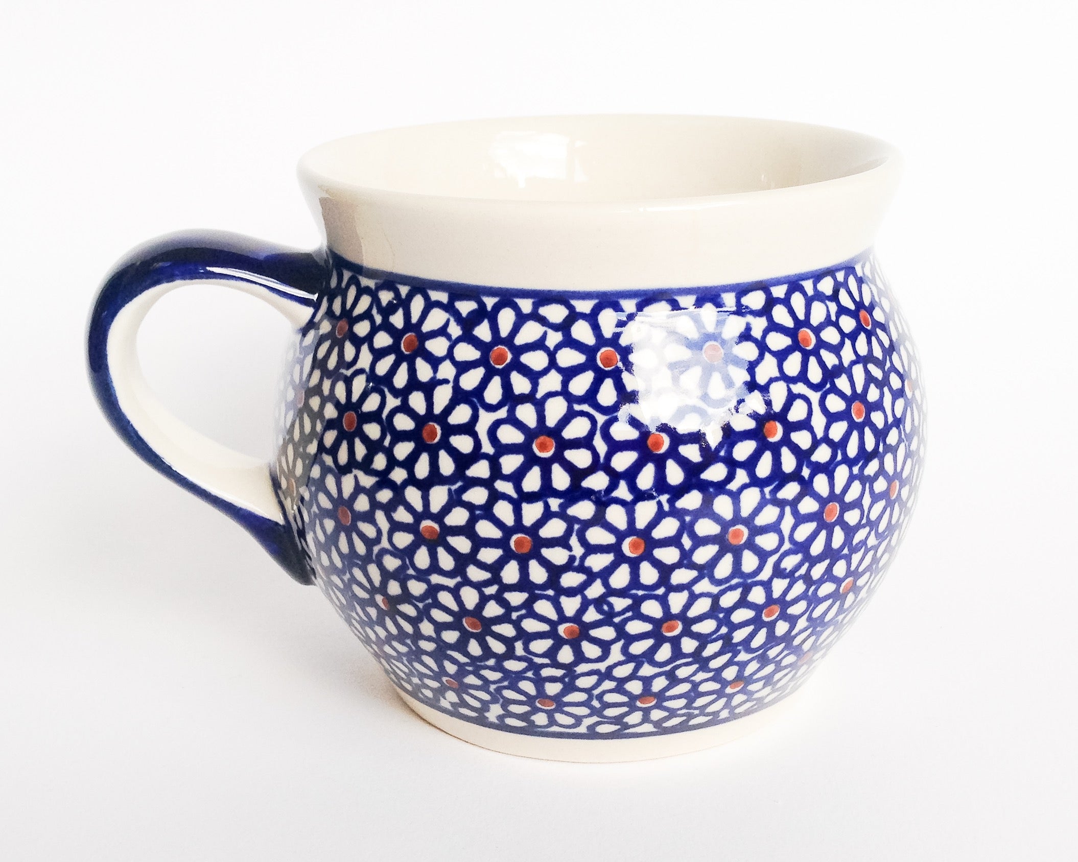 Barrel Mug 0.42l - Large