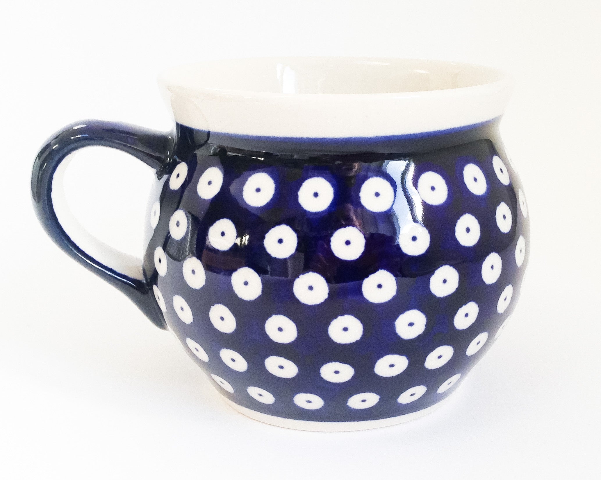 Barrel Mug 0.42l - Large