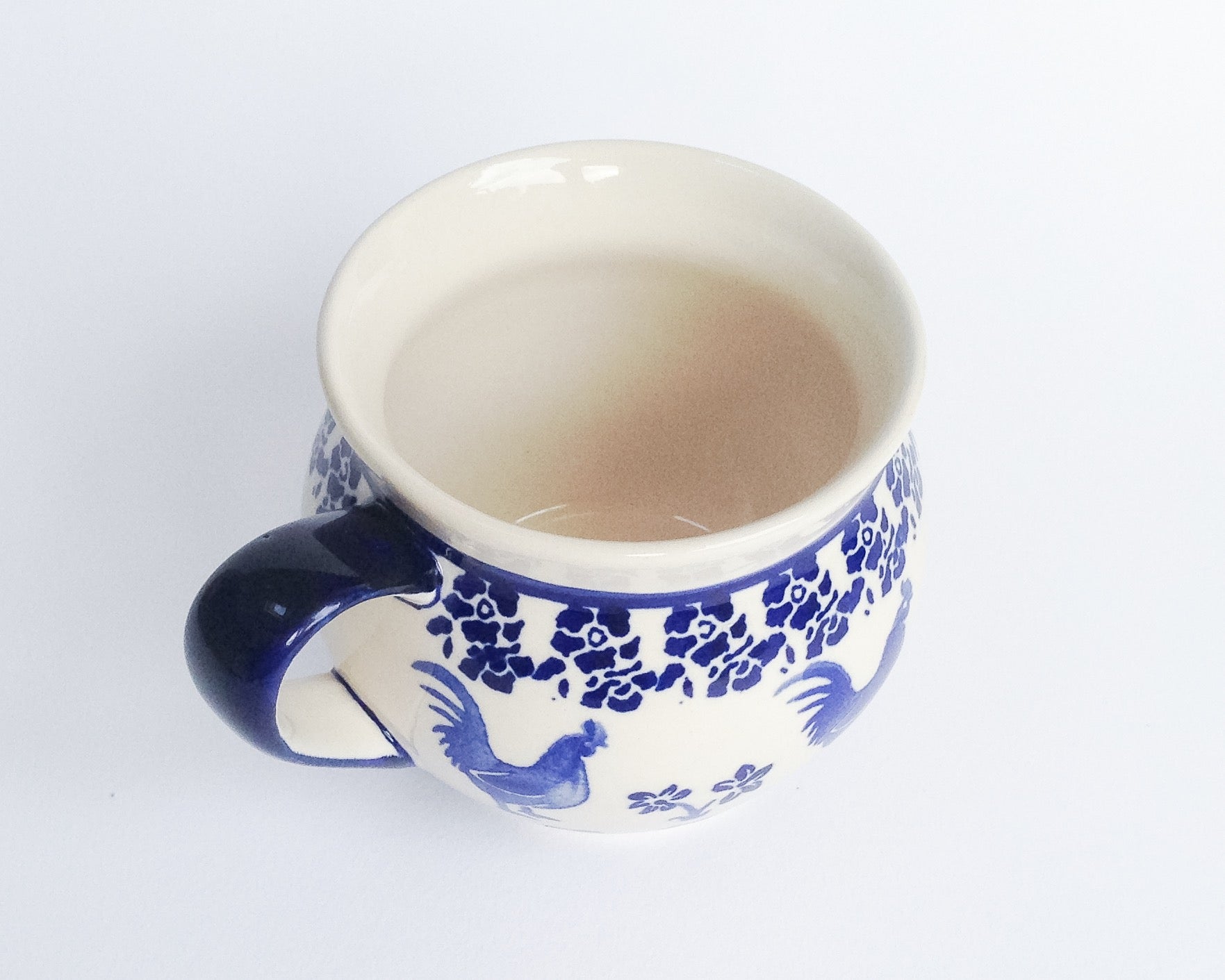 Barrel Mug 0.35l – Medium