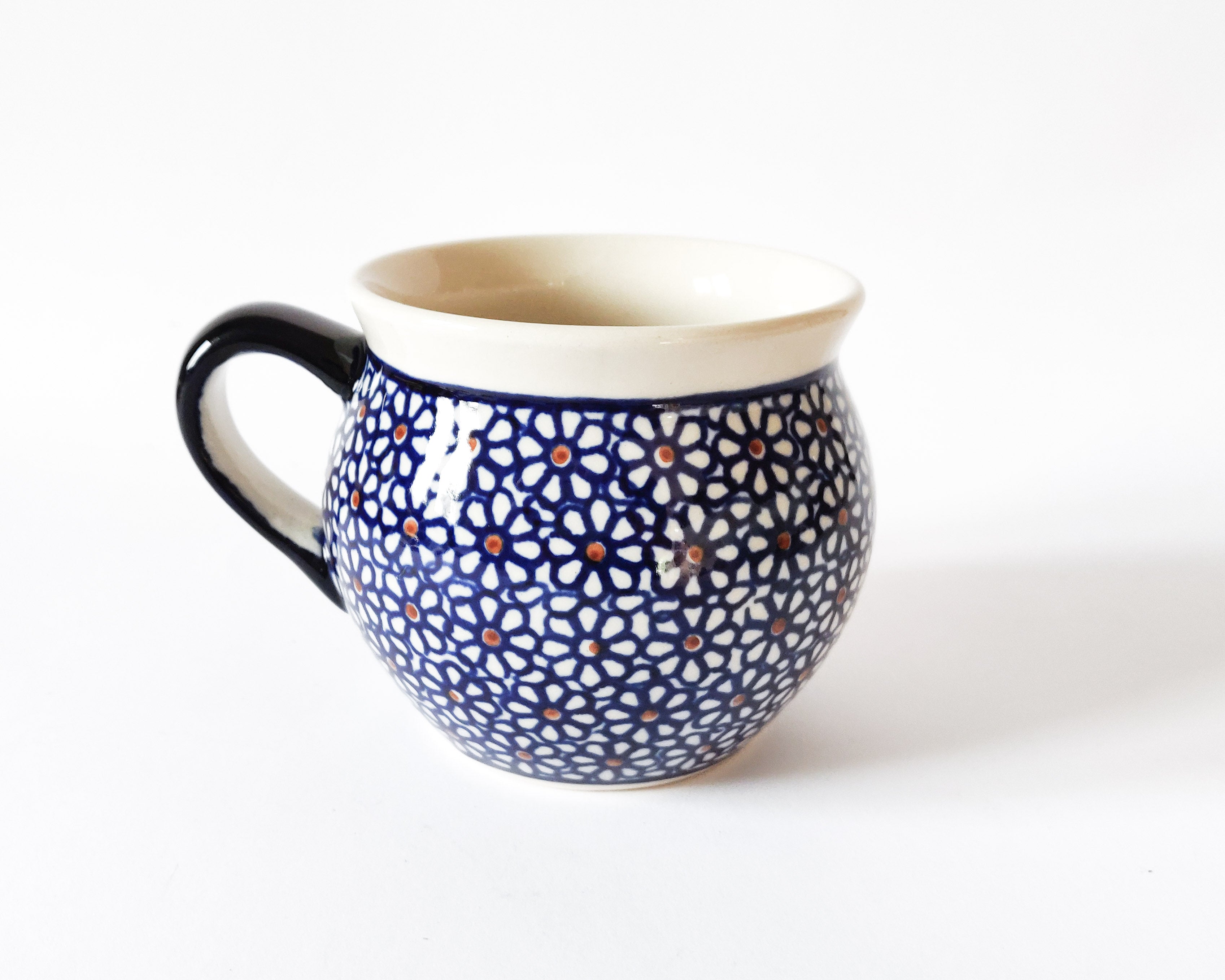 Barrel Mug 0.35l - Medium