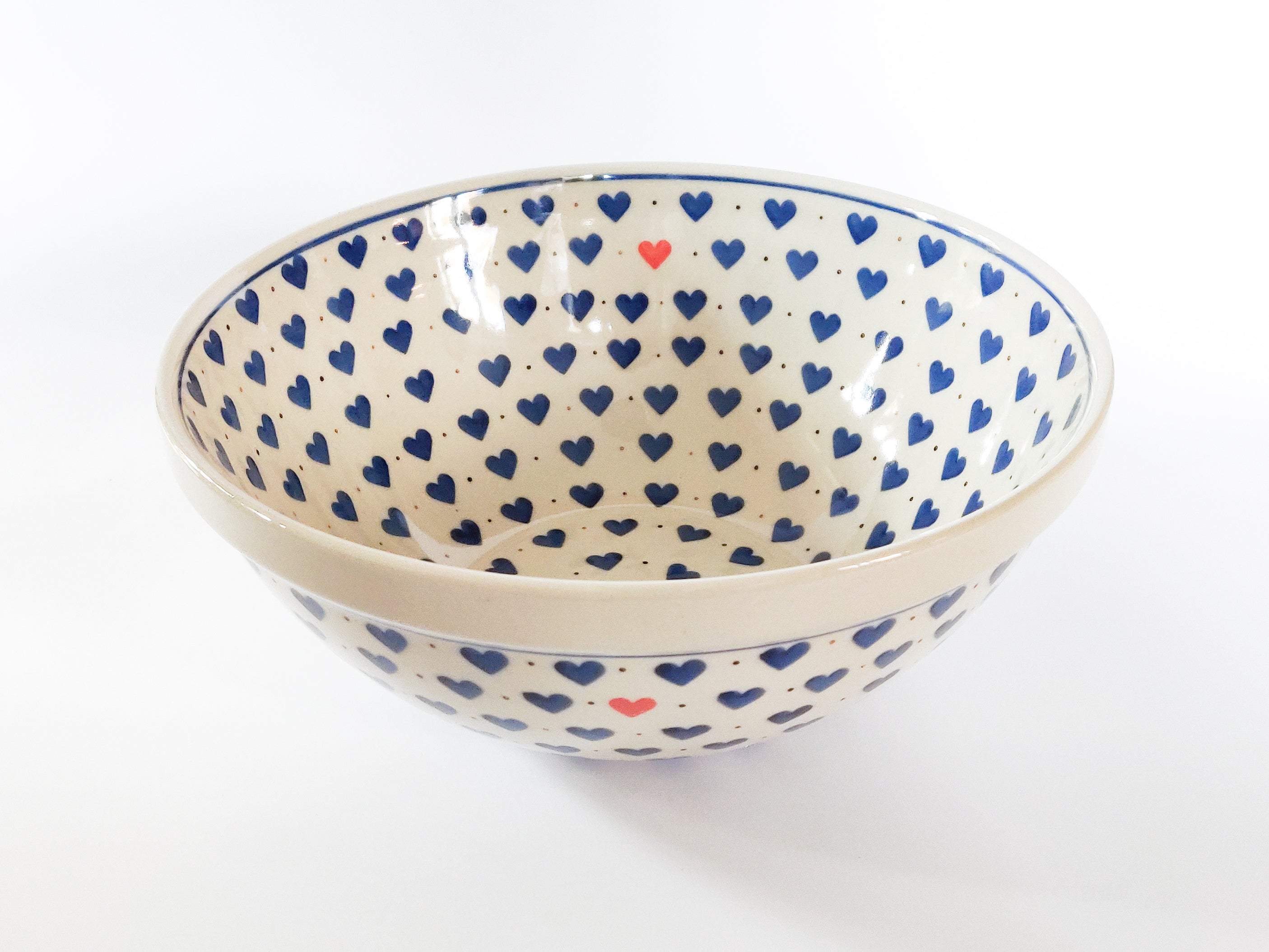 Serving Bowl – Medium