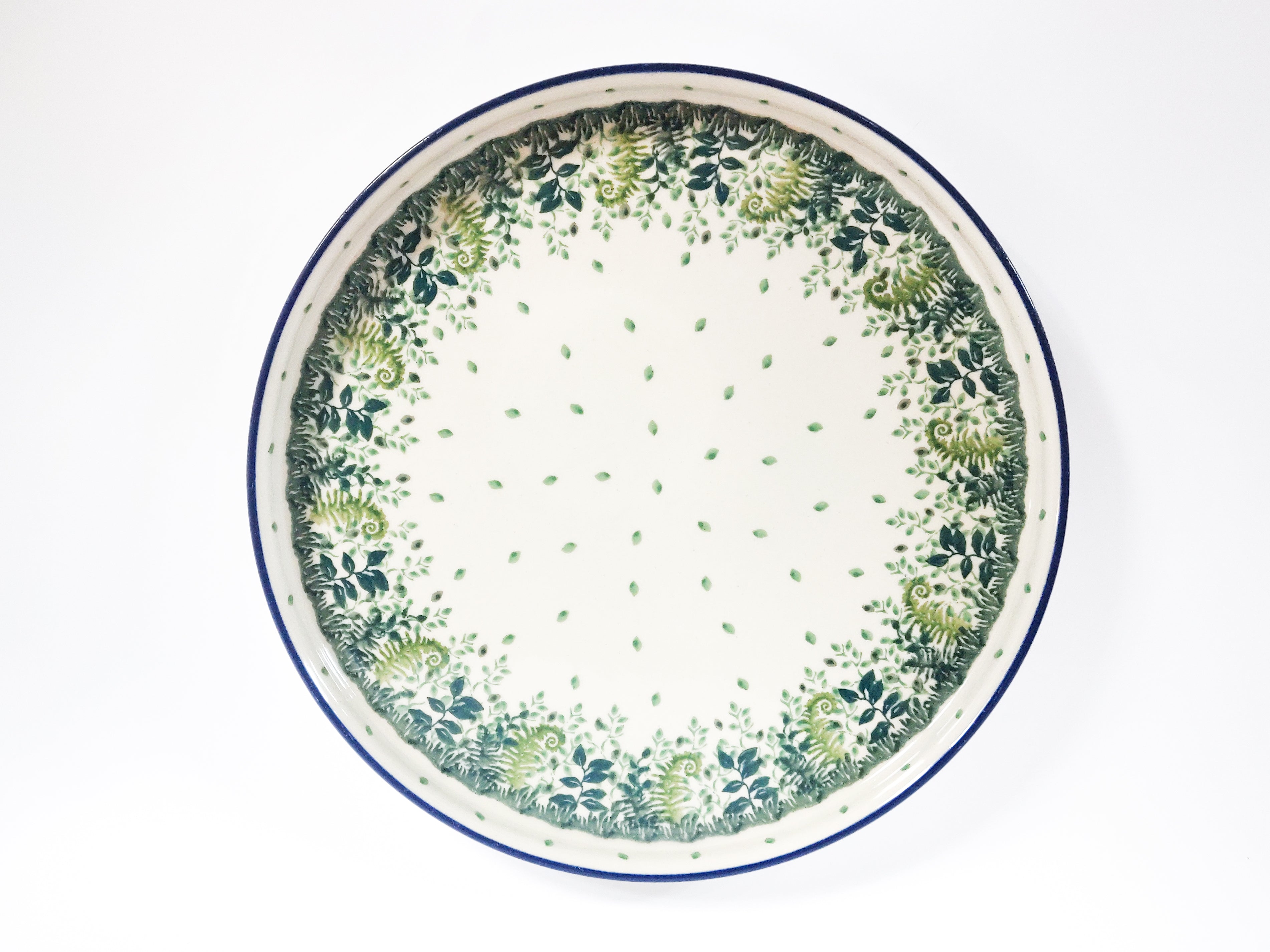 Serving Plate – Medium