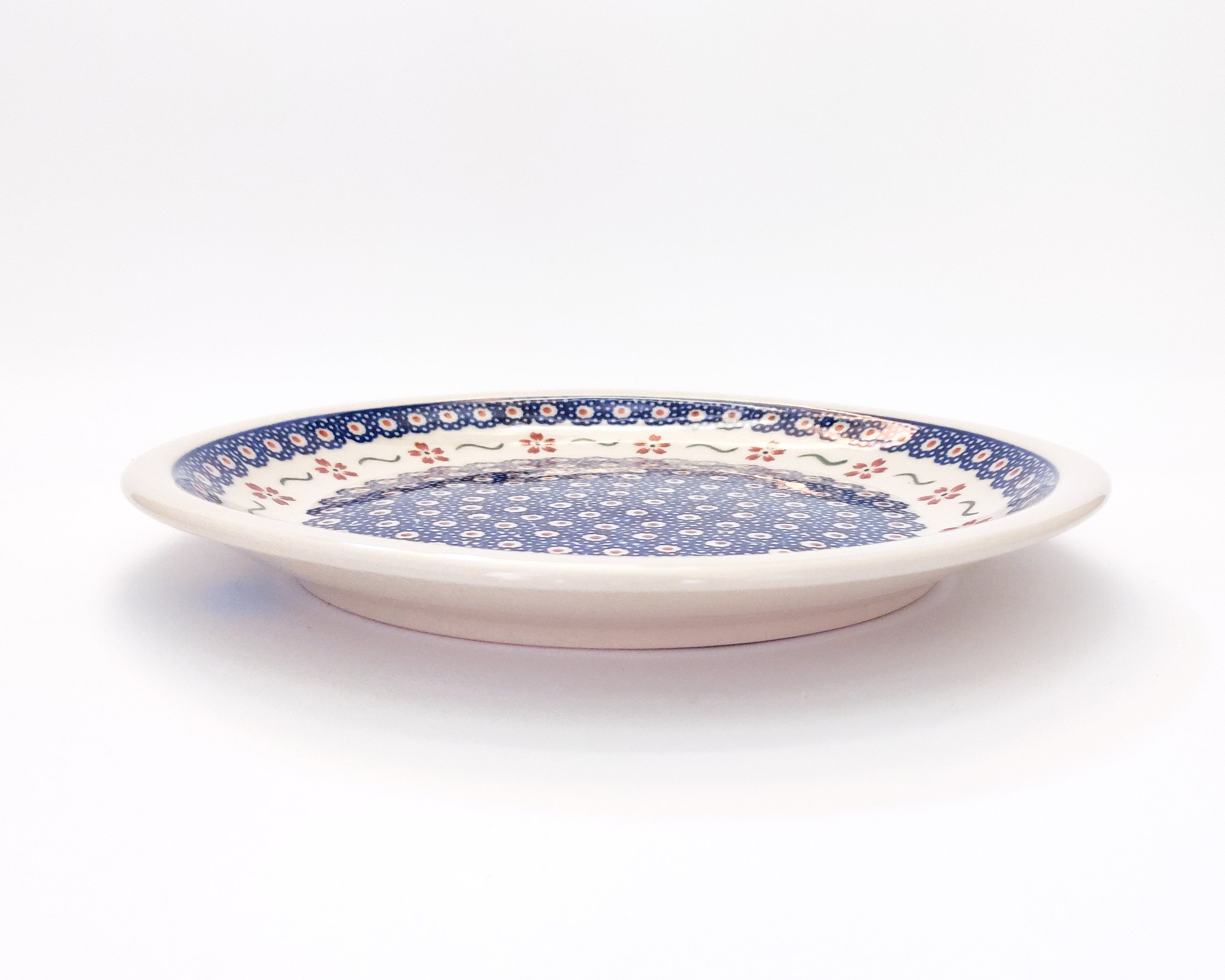 Dinner Plate - Medium