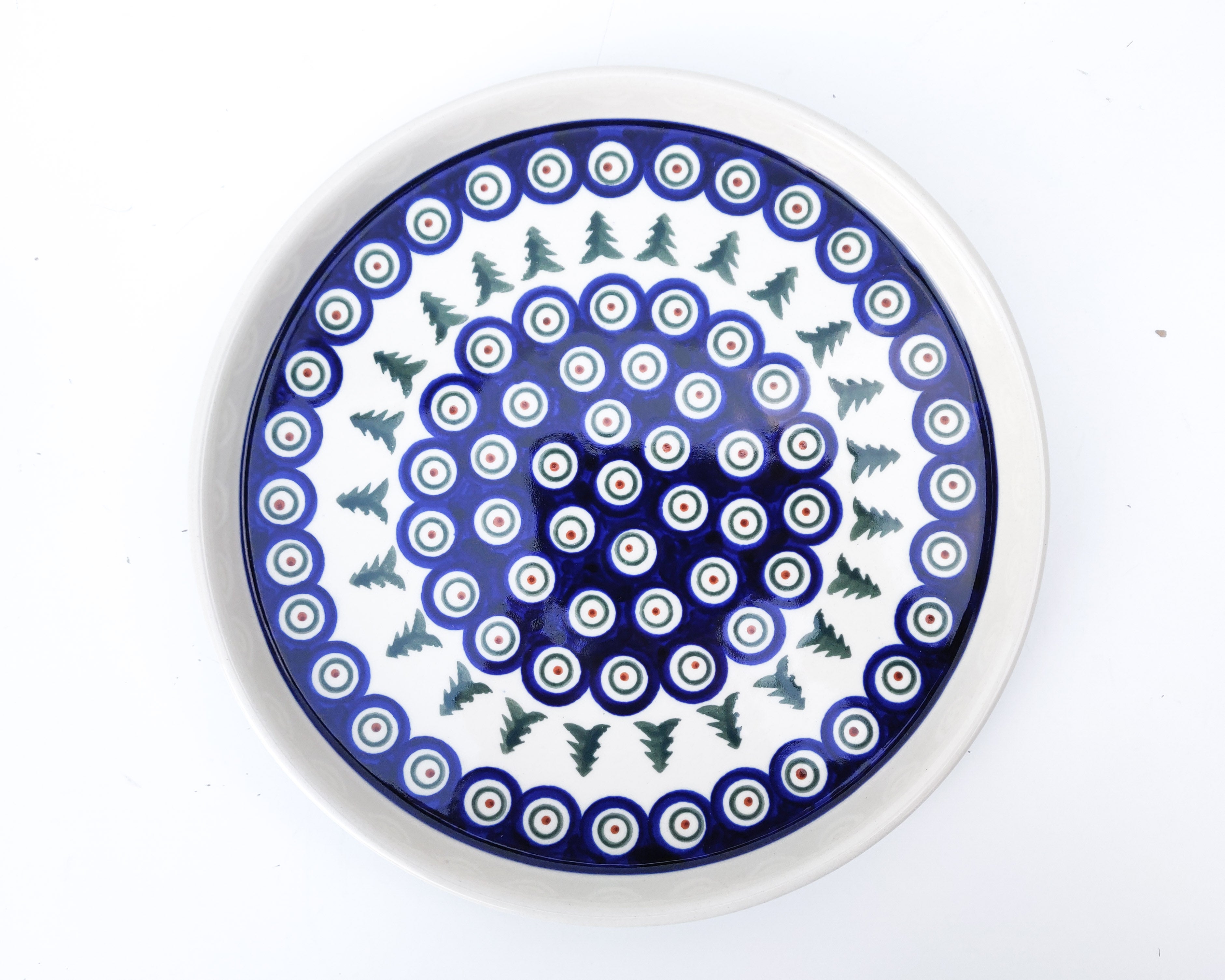 Serving Plate - Medium