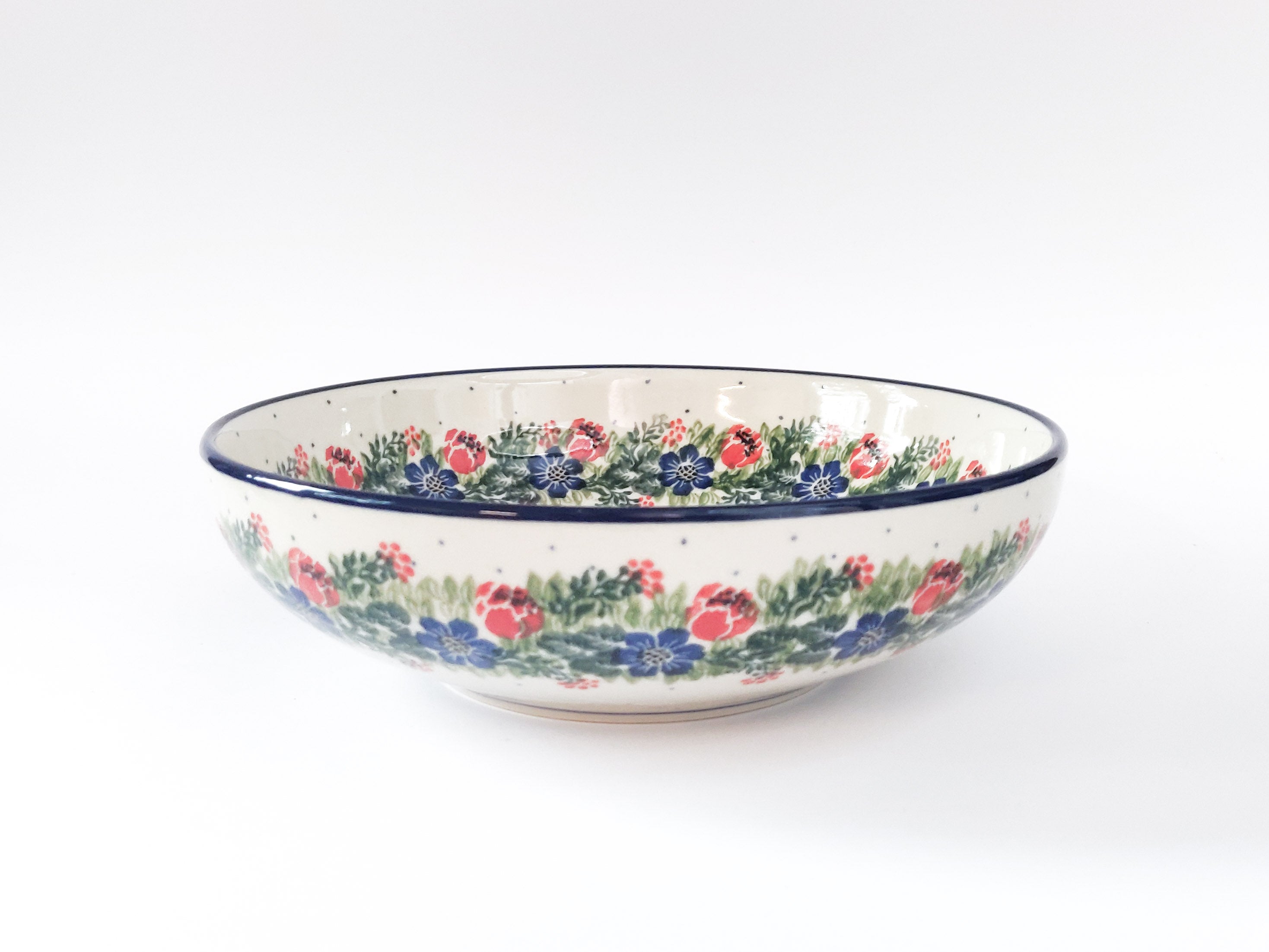 Shallow Bowl - Large