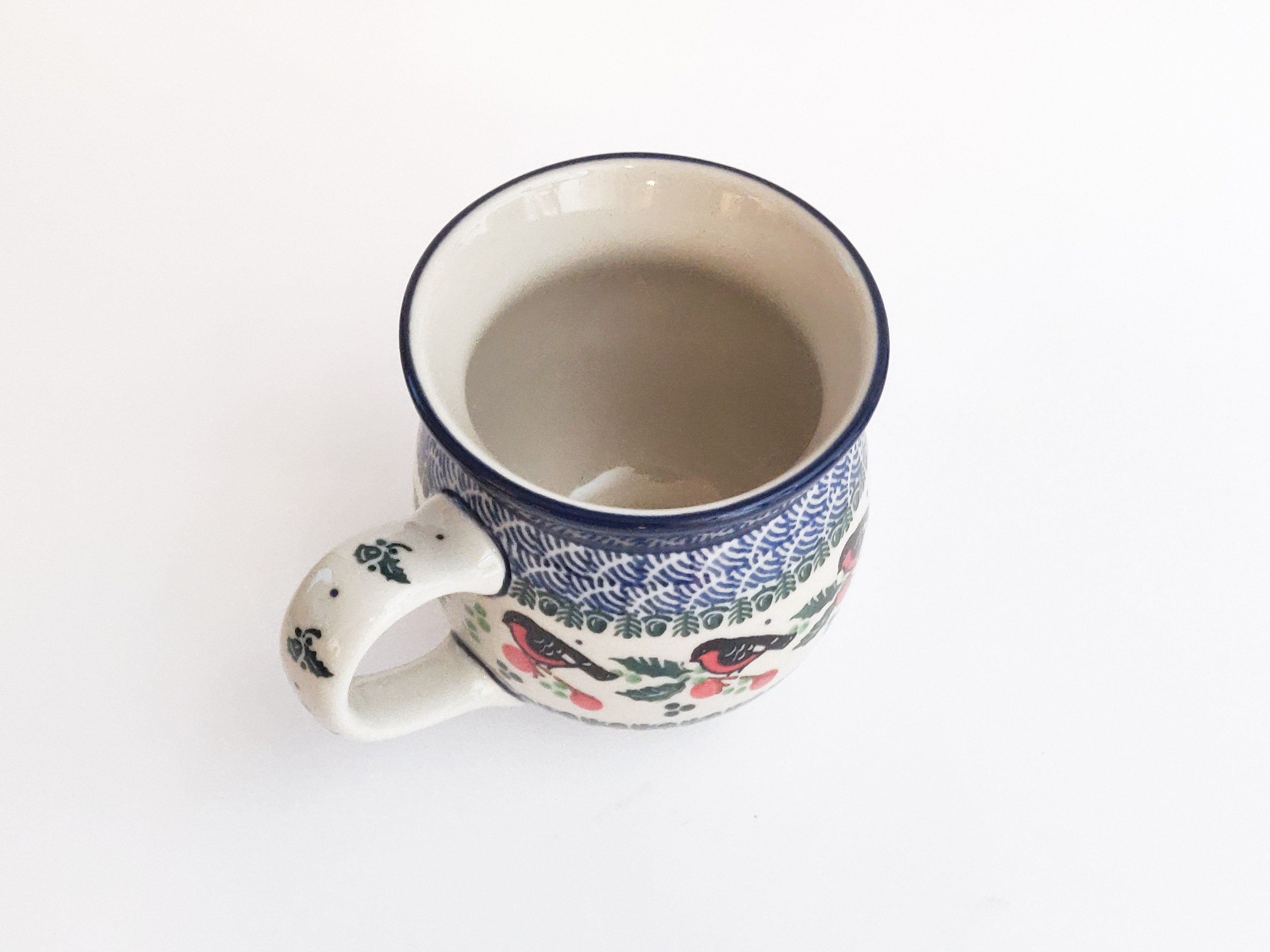 Barrel Mug 0.5l - Large