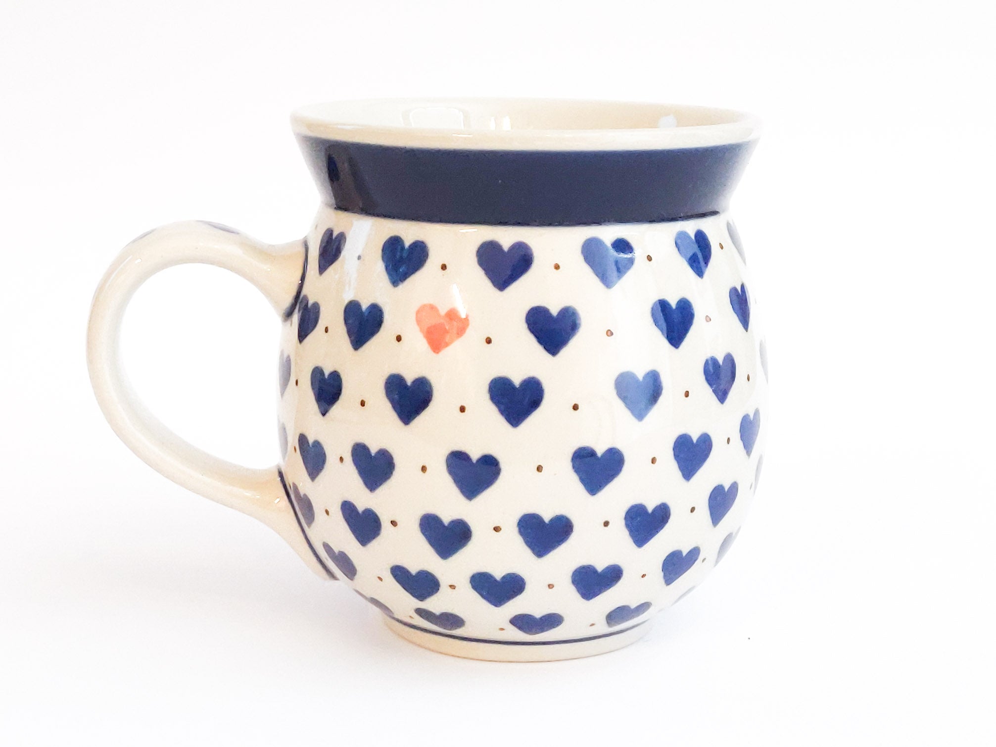 Barrel Mug 0.5l - Large