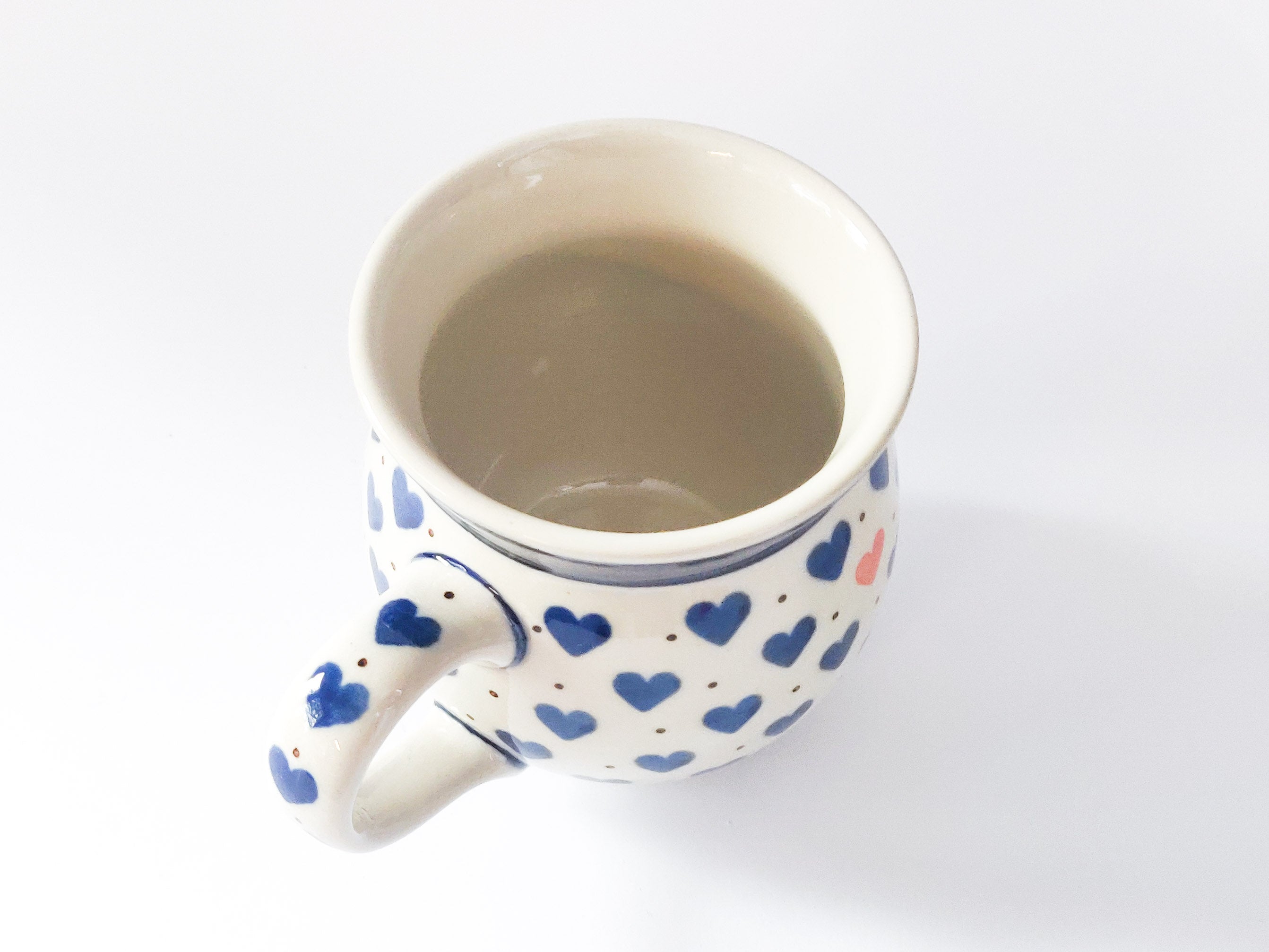 Barrel Mug 0.35 l - Medium