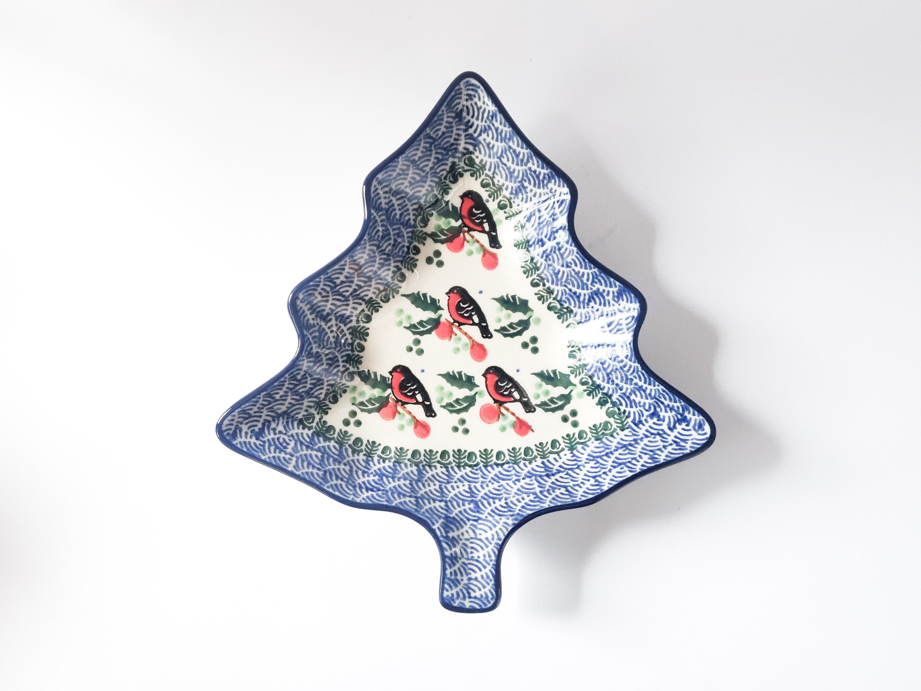 Christmas Platter - Small