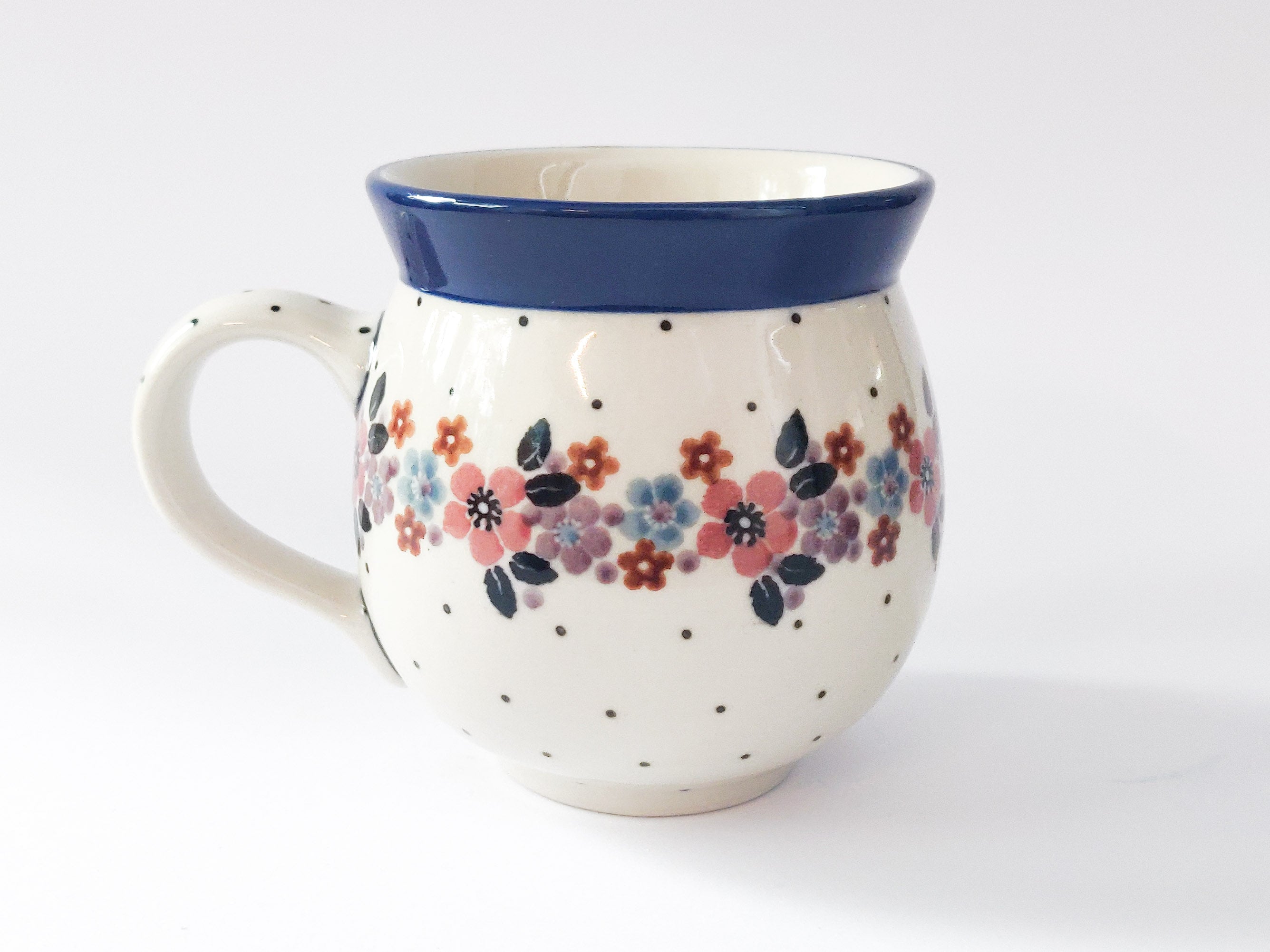 Barrel Mug 0.35 l - Medium