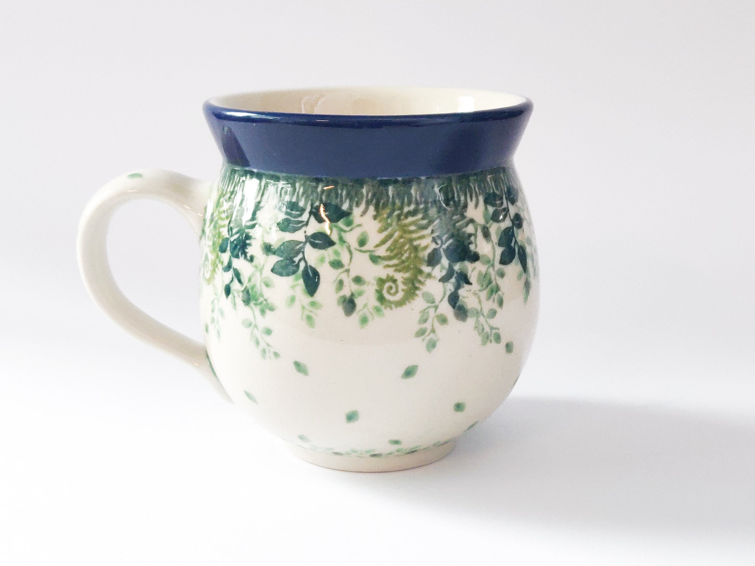 Barrel Mug 0.35 l - Medium