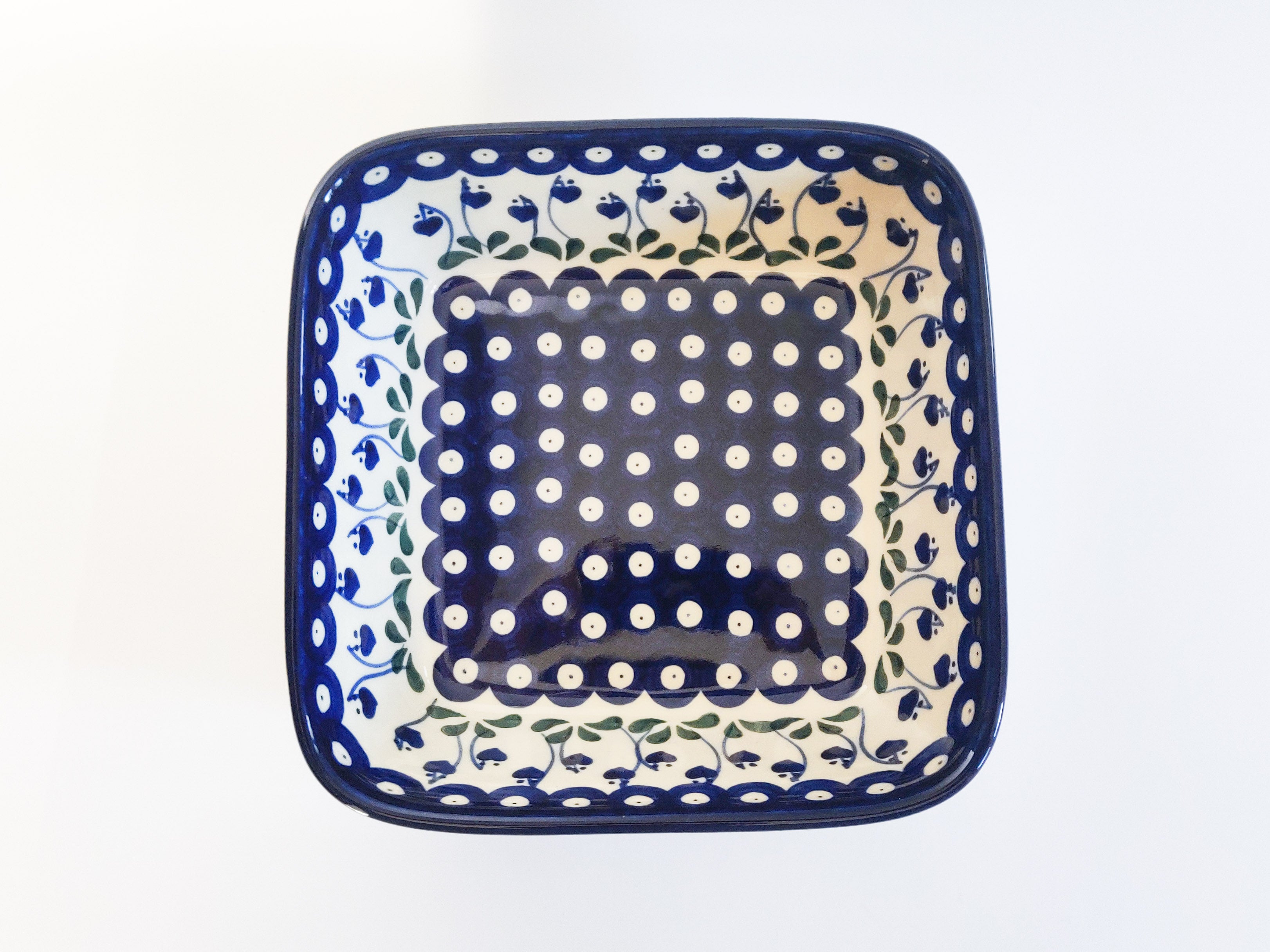 Oven Dish Square- Medium