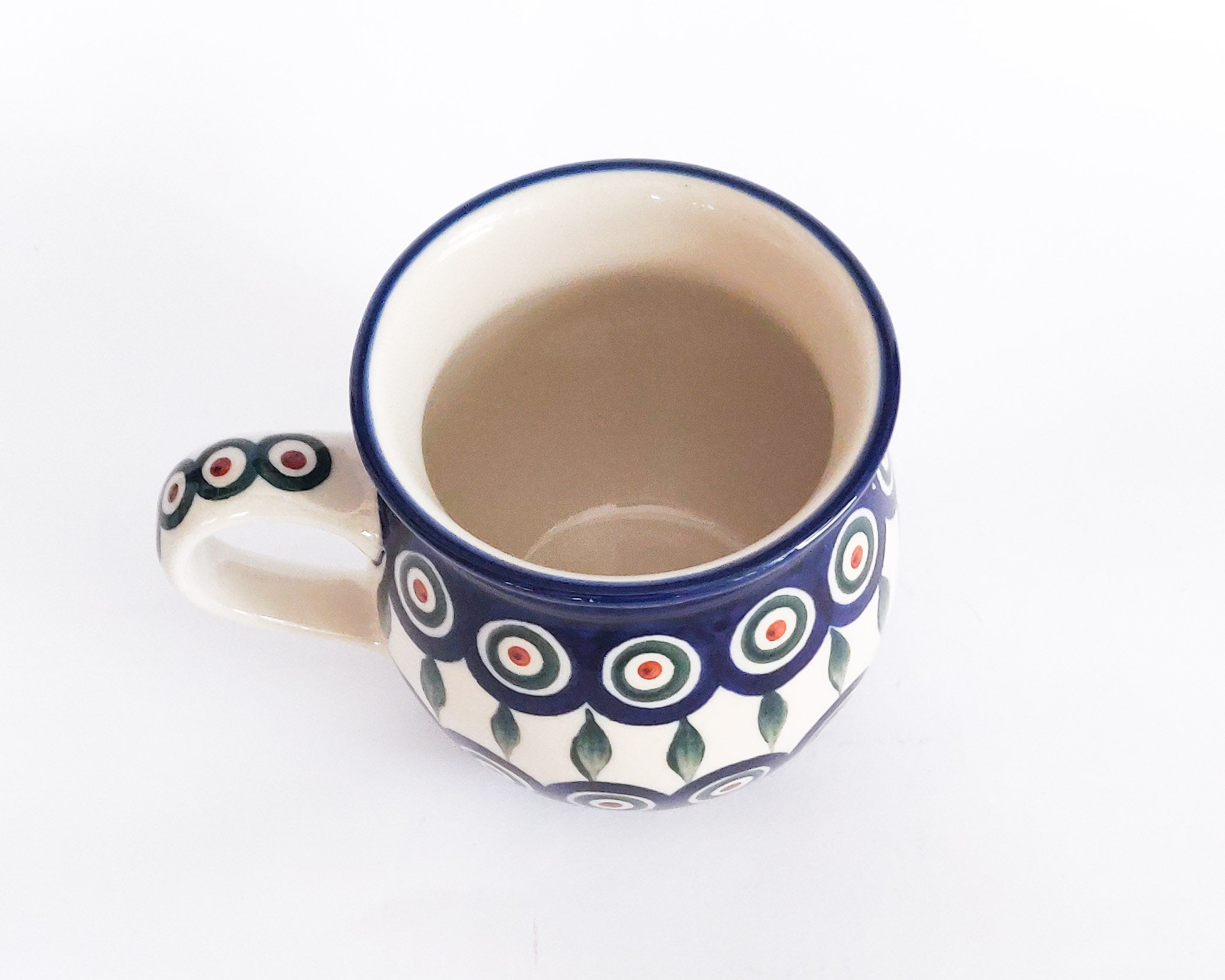 Barrel Mug 0.35 l - Medium