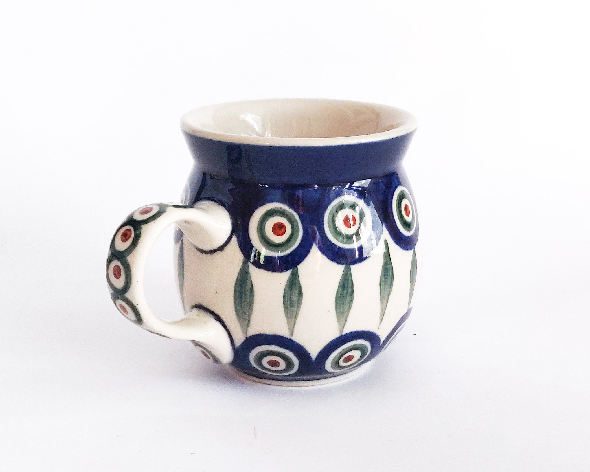 Barrel Mug 0.22l - Small