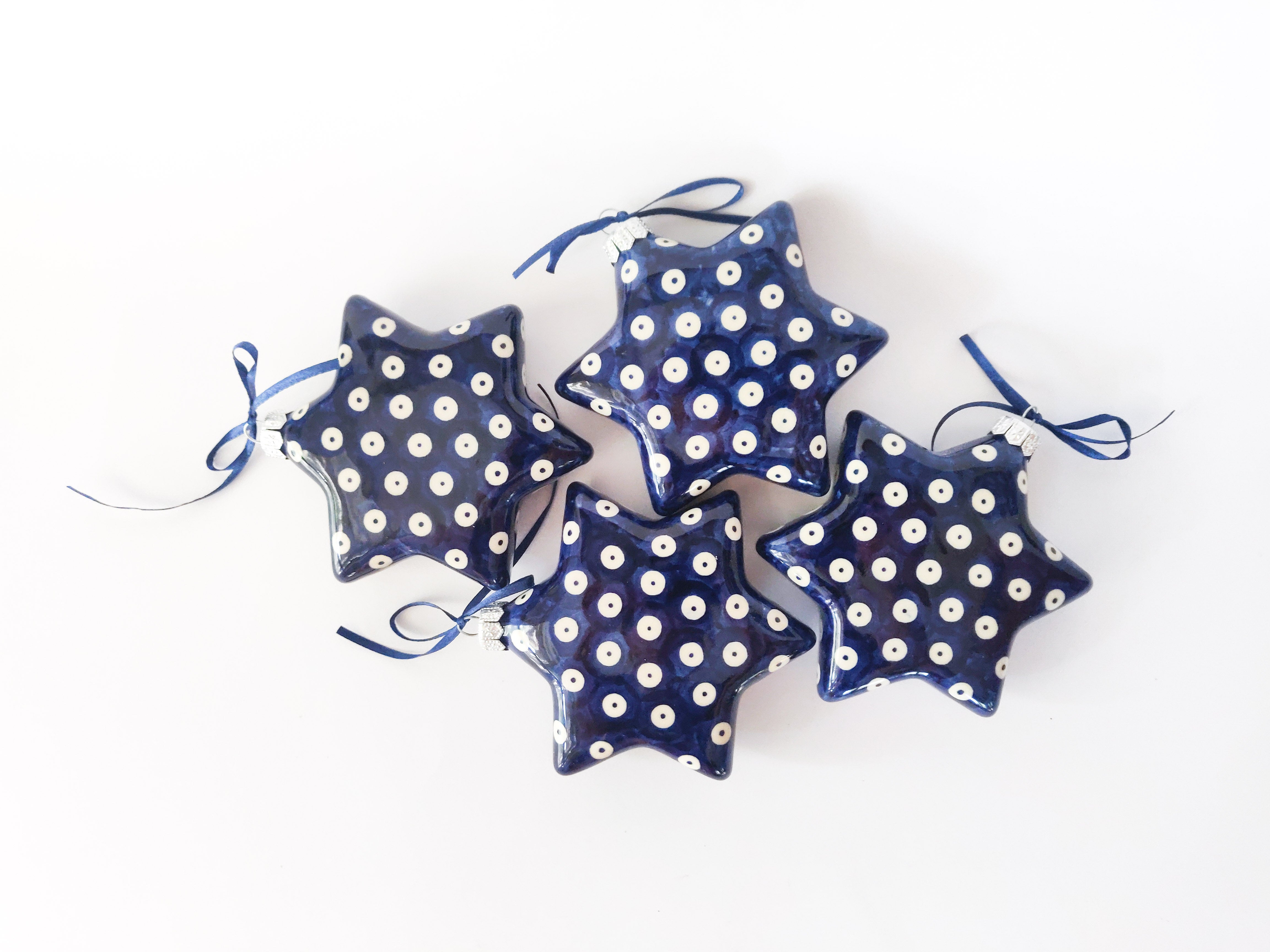 Star Christmas Decoration