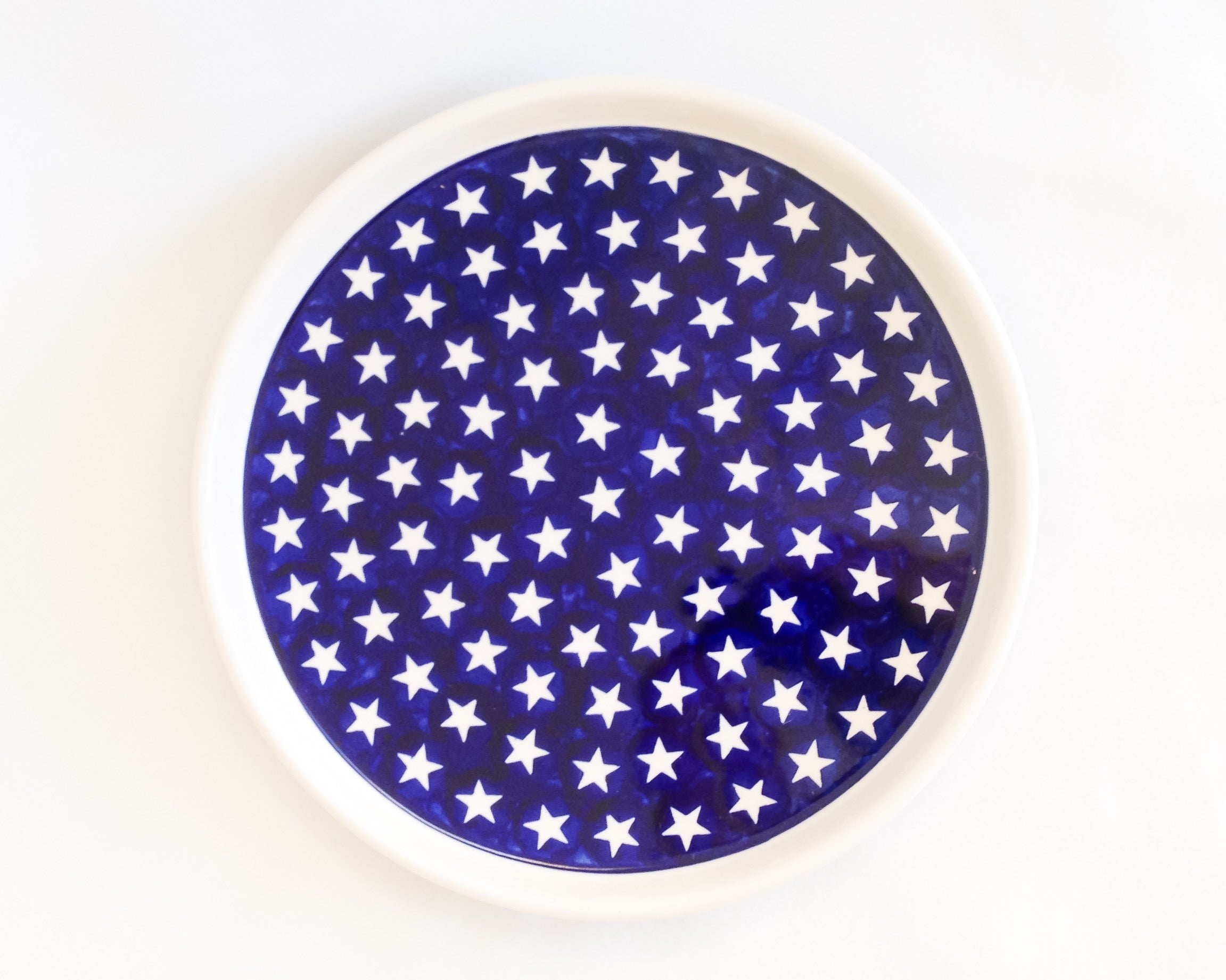 Serving Plate - Medium