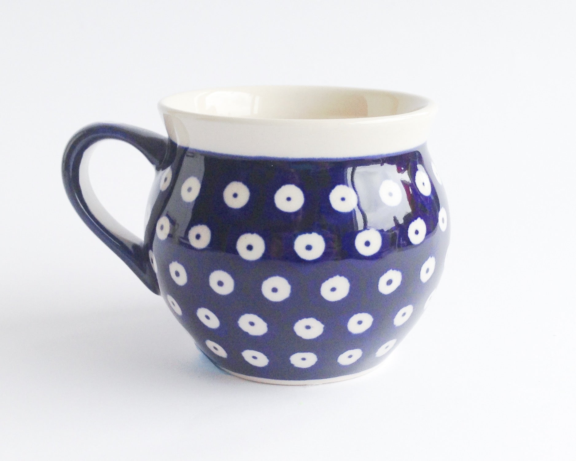 Barrel Mug 0.35l – Medium