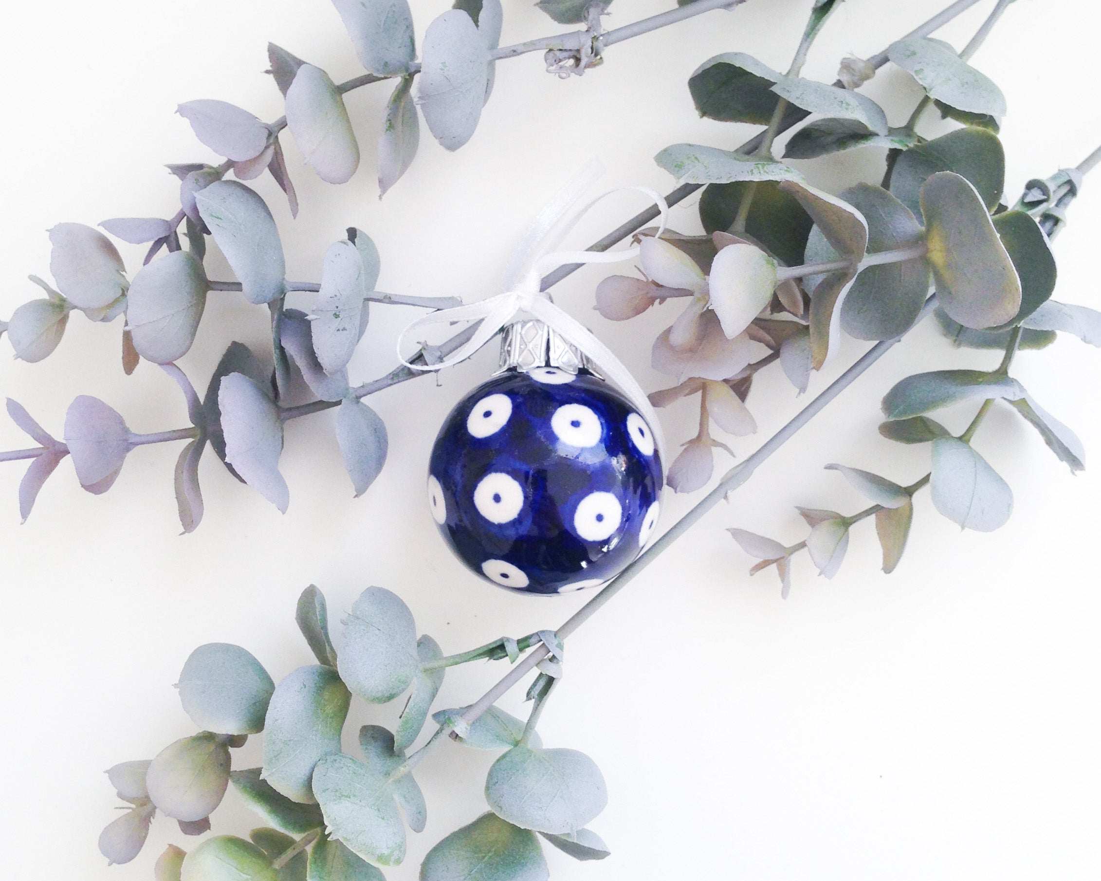 Christmas Bauble - Small