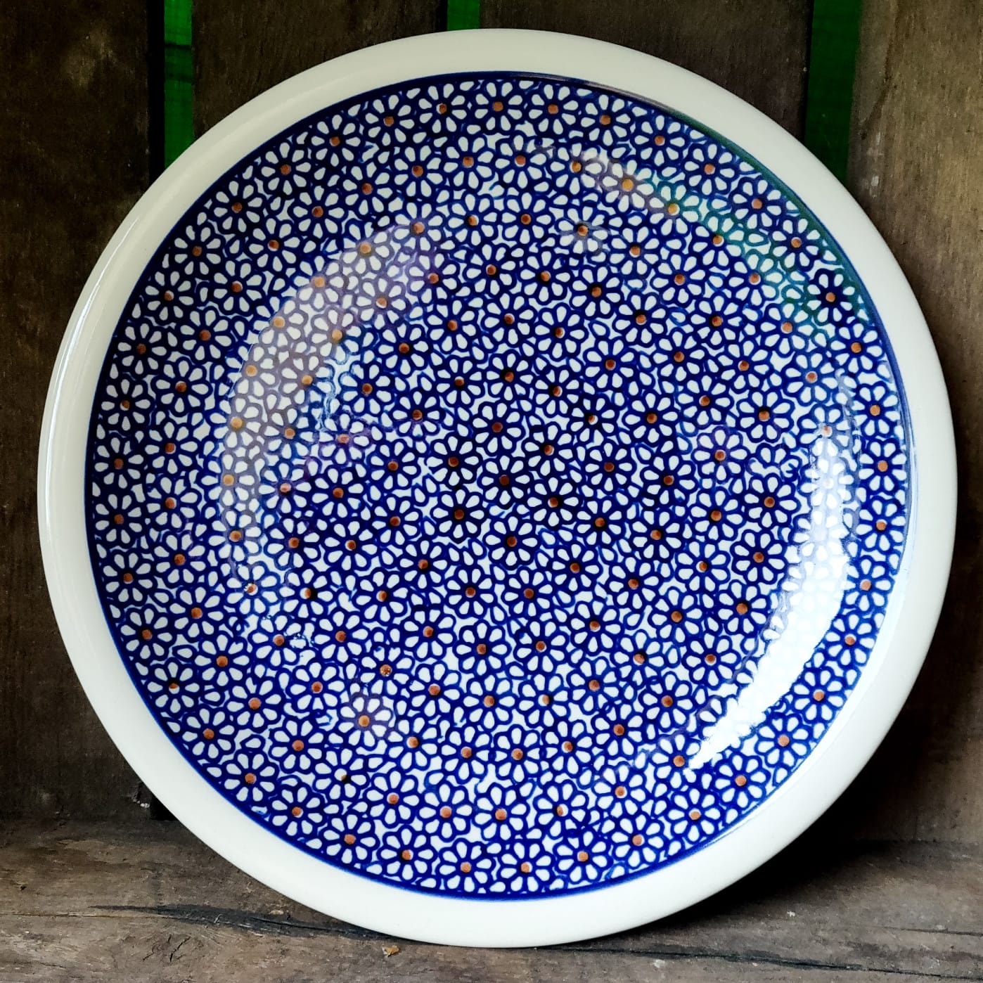 Dinner Plate - Medium