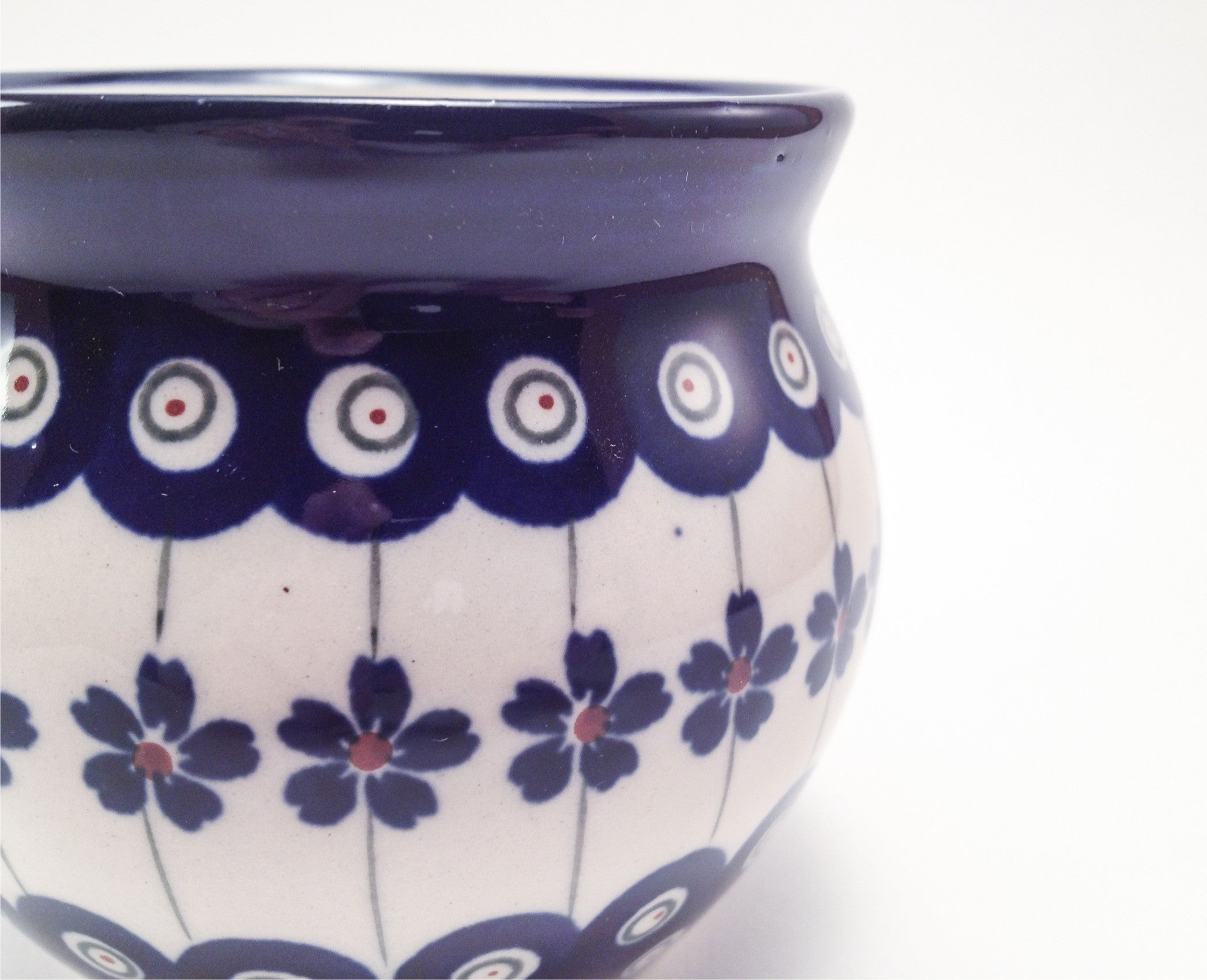 Barrel Mug 0.35 l – Medium