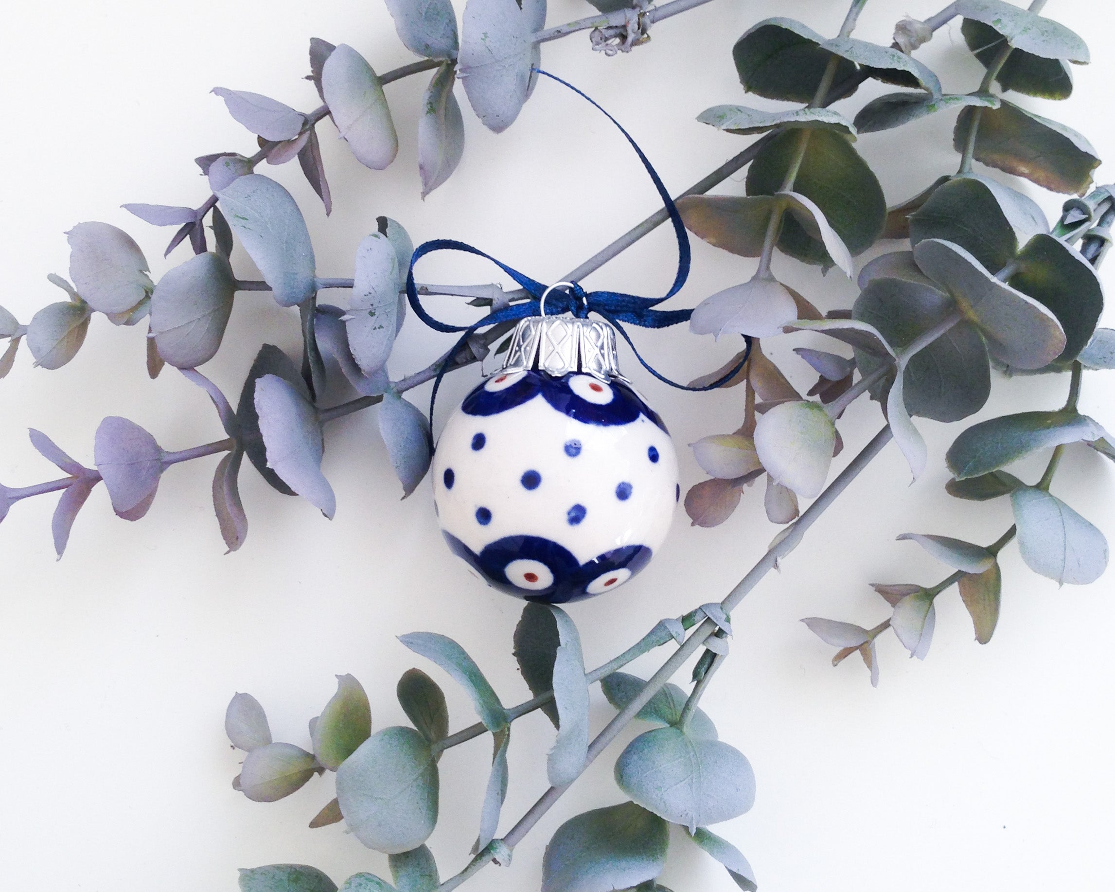 Christmas Bauble - Small