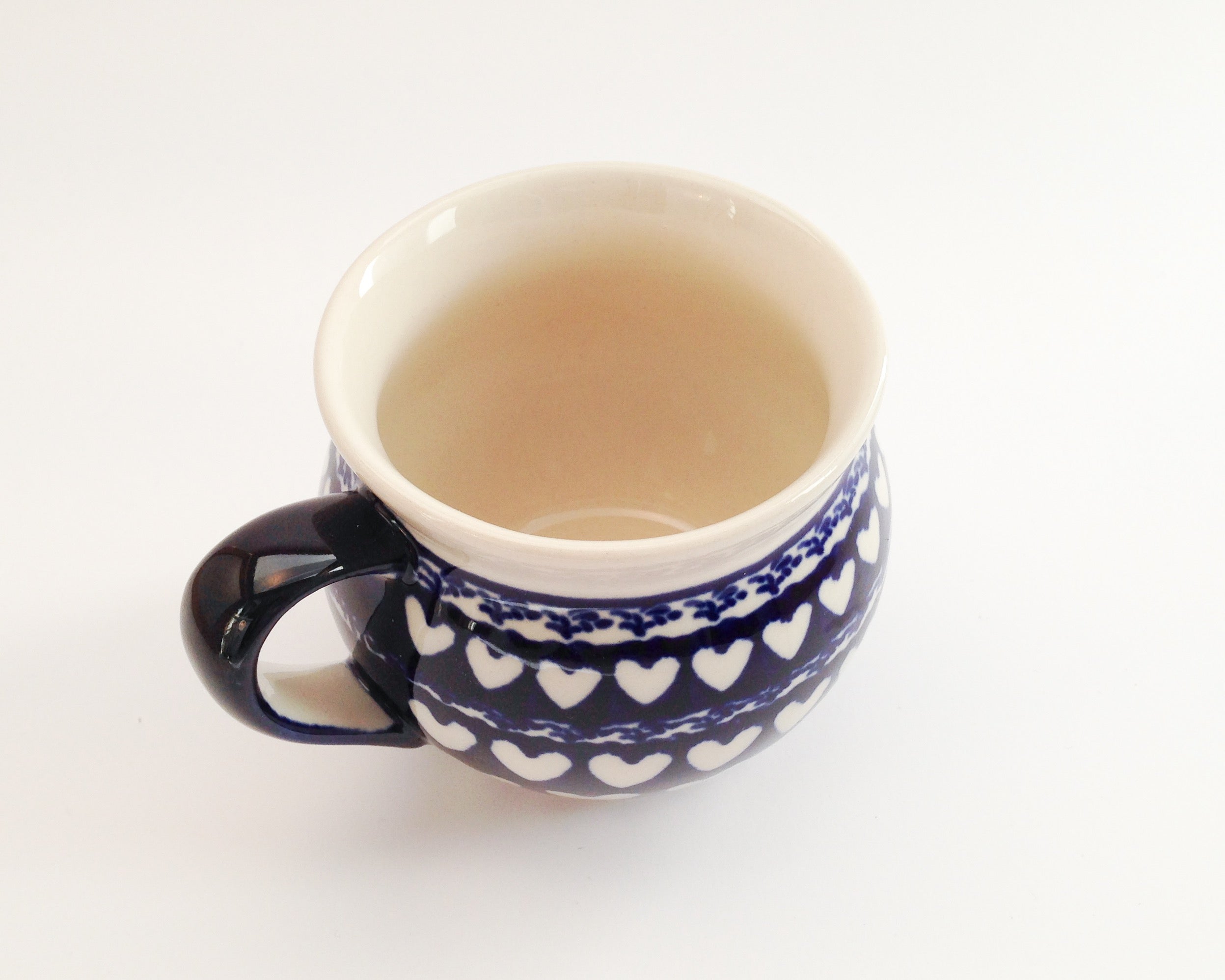 Barrel Mug 0.35l – Medium