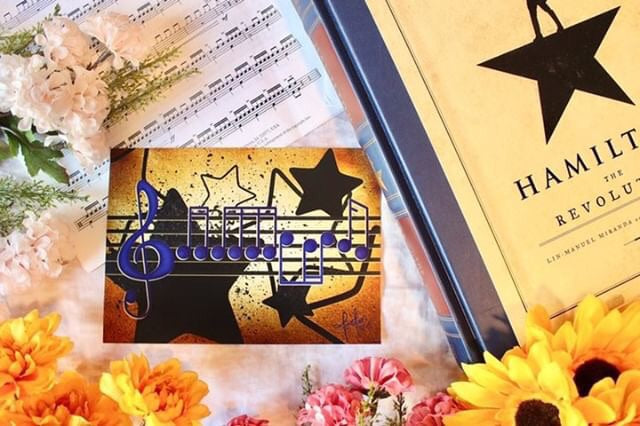 Room Where it Happens - Fine Art Print