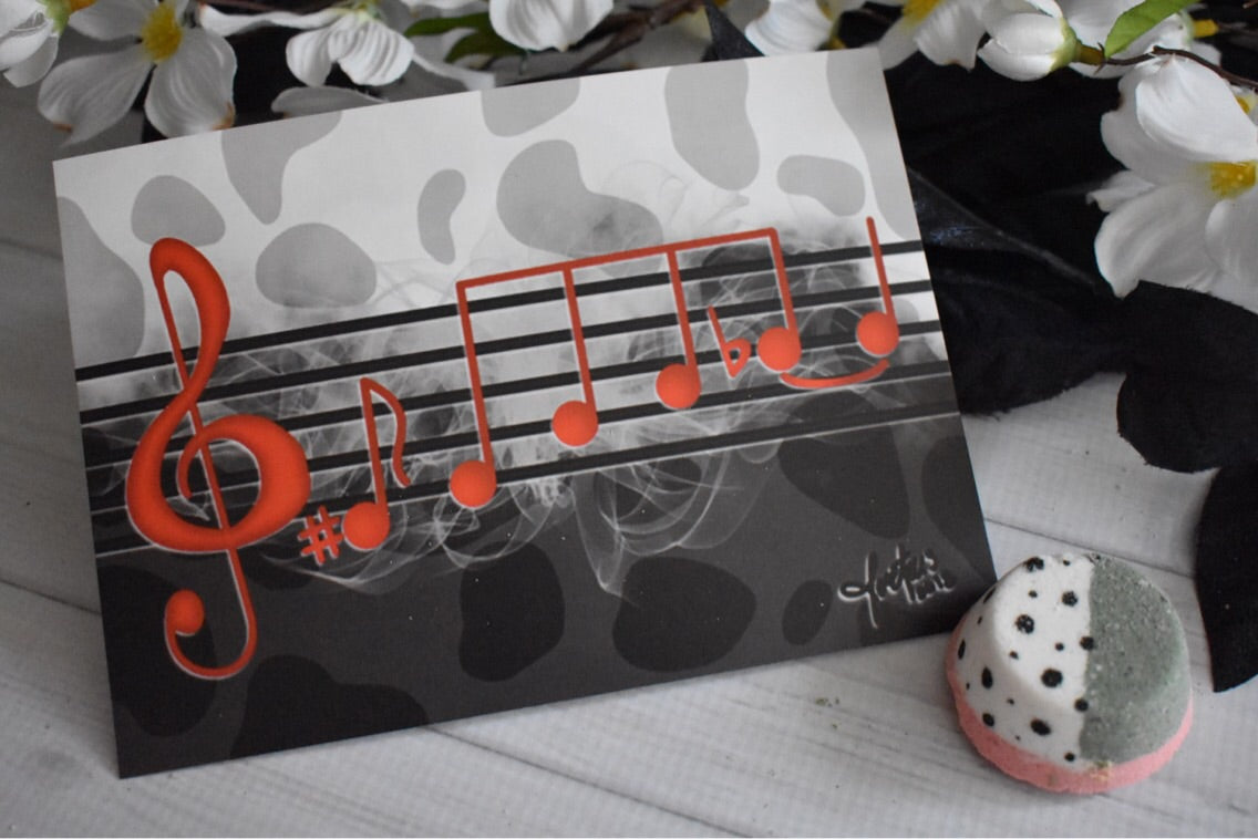 De Vil & Takeover Castle - Fine Art Prints