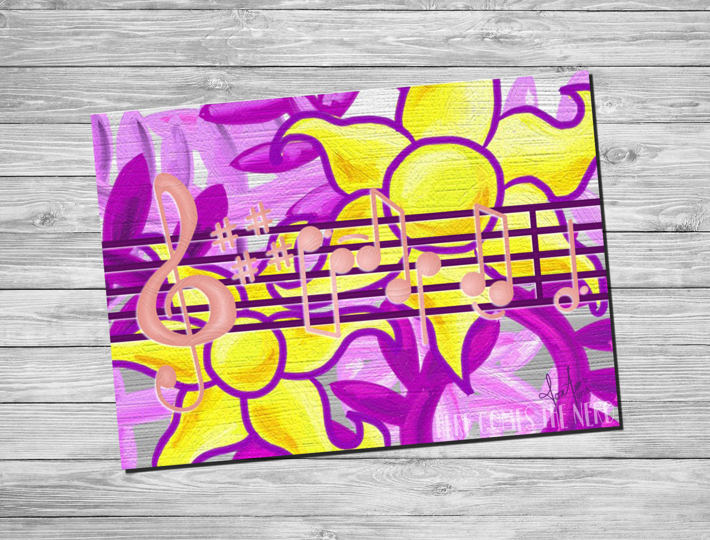 When Will My Life Begin, Go Live Your Dream, & Punzie Castle - Fine Art Prints